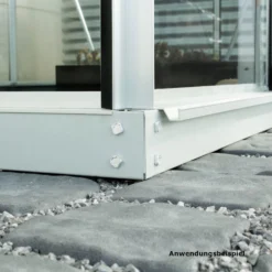 Vitavia Gewächshaus Uranus 9900 Aus Aluminium Mit Sicherheitsglas 5 Vitavia Gewächshaus Uranus 9900 Aus Aluminium Mit Sicherheitsglas -Prosperplast Verkäufe 9kqI4YsIXvbSOxZ 1280x1280