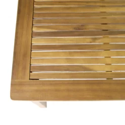 Gartentisch Kronach, 140 X 80 X 73 Cm, Akazie Geölt -Prosperplast Verkäufe 9kr7Aqn8WY2aw8R 1280x1280