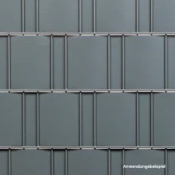 Zaun Sichtschutz Und Windschutz A1-Blickdicht 1 Rolle Mit Klemmschienen -Prosperplast Verkäufe 9ksWXTwOSXf2WS7 1280x1280