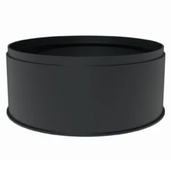 Domverlängerung DN 600 Für Regenwasser-Flachtank