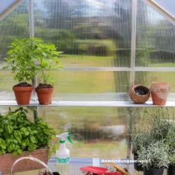 Alu-Wandregal, 122x15cm -Prosperplast Verkäufe 9kwAvkjDdzGekjP 1280x1280