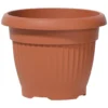Prosperplast Blumentopf Terra Rund In Terracotta -Prosperplast Verkäufe 9kwDf9KKVRqKjdl 1280x1280