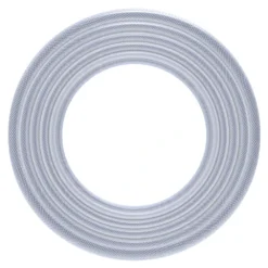 Cellfast Universalschlauch Glasklar Ø8 Mm Mit Textilverstärkung Meterware