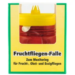 Reinex Fruchtfliegenfalle 60 Ml, Umweltfreundlich -Prosperplast Verkäufe 9kx907tJeLcwUil 1280x1280