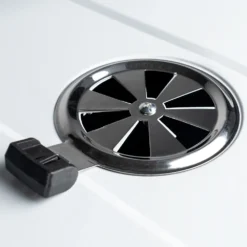 DELUXE Kugelgrill 57 Cm Mit Weißer Haube -Prosperplast Verkäufe Z0B8ekO88gNqVX 1280x1280