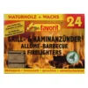 Grillanzünder Naturholz 24 Stück Würfel 2 Grillanzünder Naturholz 24 Stück Würfel -Prosperplast Verkäufe Z0qt8VO2UsErms 1280x1280