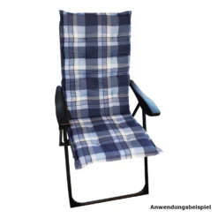 Hochlehner Auflagen Mit Kordeln, Verschiedene Designs -Prosperplast Verkäufe Z0yvvsJRX6OlRJ 1280x1280