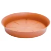 Prosperplast Untersetzer Plastica Rund Ø 19 Cm In Terracotta -Prosperplast Verkäufe Z1rVvrsViGsyrc 1280x1280