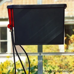 Automatische Bewässerungsanlage Vanlet Für Halls Gewächshäuser