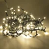 LED-Lichterkette Warmweiß Mit 80 LEDs Für Den Innen- Und Außenbereich 1 LED-Lichterkette Warmweiß Mit 80 LEDs Für Den Innen- Und Außenbereich -Prosperplast Verkäufe Z2KMPHiD8ciSeZ 1280x1280 1
