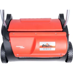 Grizzly Tools Elektro Vertikutierer EV1201-31ZV -Prosperplast Verkäufe Z3fMwMmy81dM51 1280x1280