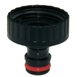 Hahnanschluss Mit 1" Innengewinde