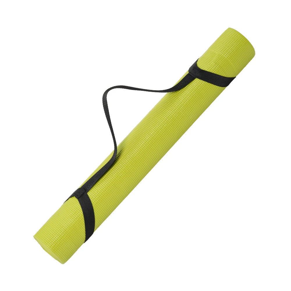 Fitnessmatte 61 X 173 X 0,3 Cm In Grün 3 Fitnessmatte 61 X 173 X 0,3 Cm In Grün