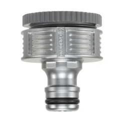 Gardena Premium Hahnverbinder G1" 33,3 Mm Aus Metall -Prosperplast Verkäufe Z78p2yCWOVvKHe 1280x1280