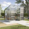 Vitavia Gewächshaus Freya 5900 HKP 6 Mm Aluminium Eloxiert -Prosperplast Verkäufe Z9VvUW4BA3FjPS 1280x1280