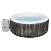 Bestway LAY-Z-SPA Bahamas AirJet Rund 180 X 66 Cm -Prosperplast Verkäufe ZAsAxG8oRq6wuq 1280x1280