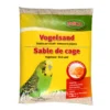 Bubimex Vogelsand Im Beutel 2,5kg