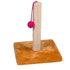 Kratzbaum Für Katzen 30x30x35 Cm