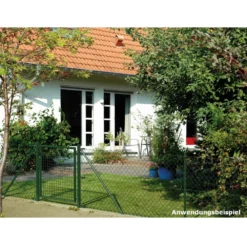 Maschendrahtzaun-Set Grün 25 M X 100 Cm Zum Einbetonieren -Prosperplast Verkäufe ZC8UFdTzVtUUsO 1280x1280 3
