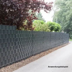Zaun Sichtschutz Und Windschutz A1-Blickdicht 19 Cm Breit Grün -Prosperplast Verkäufe ZDDIEIQvdLudF0 1280x1280