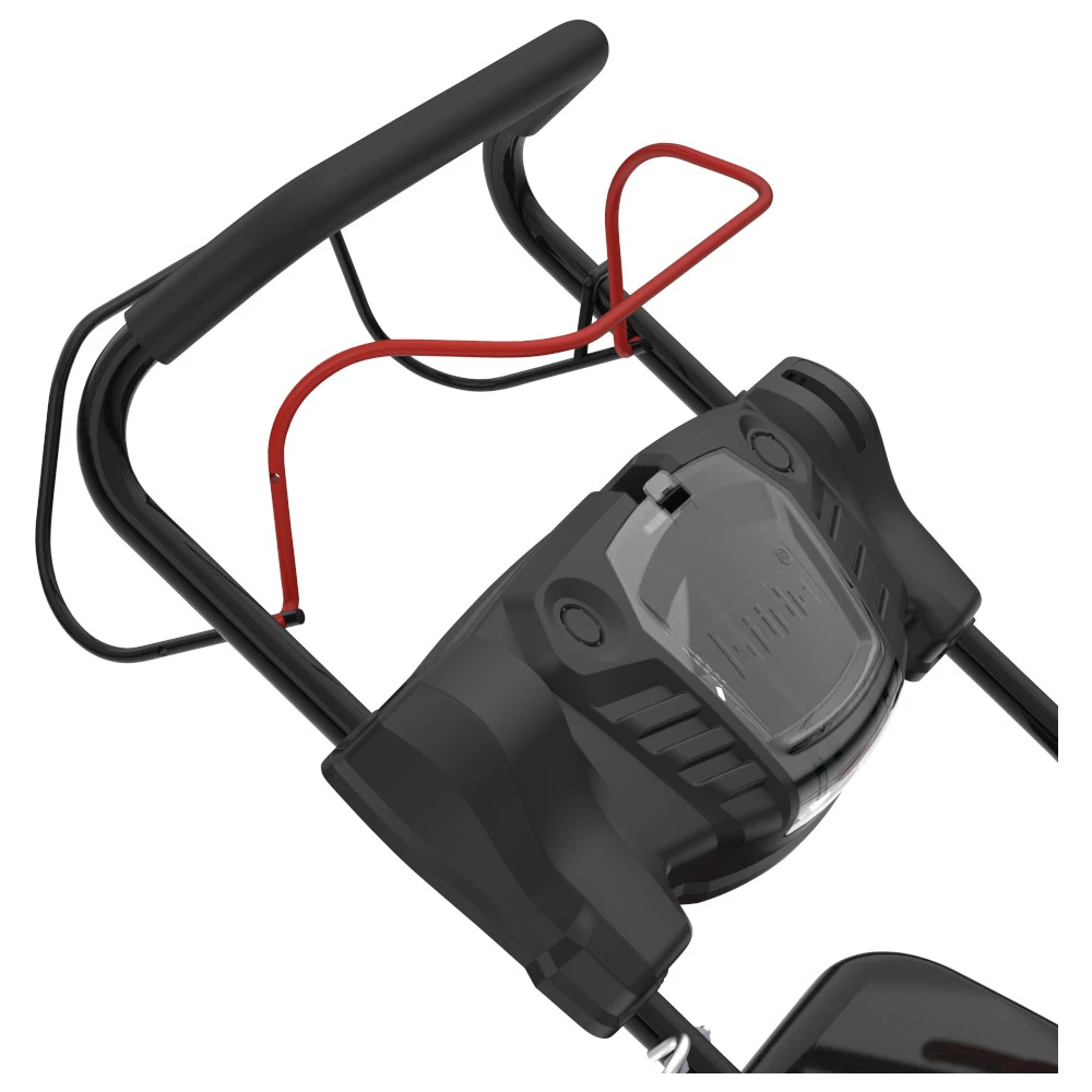 Güde Benzin Rasenmäher BIG WHEELER 554.2 R Mit 4,8 PS 8 Güde Benzin Rasenmäher BIG WHEELER 554.2 R Mit 4,8 PS – Bild 6