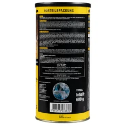 Protect Home Rodicum Ratten-Getreideköder 600 G Vorteilspackung -Prosperplast Verkäufe ZDkoDhZJB39zrG 1280x1280