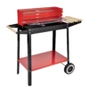 Grillwagen Aus Metall Rot-schwarz Mit 24,2 X 49,5 Cm Grillfläche 1 Grillwagen Aus Metall Rot-schwarz Mit 24,2 X 49,5 Cm Grillfläche -Prosperplast Verkäufe ZELfAjsA2fxOBX 1280x1280