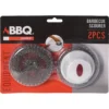 Grillreinigungsschwamm-Set 2 Stück Aus Stahlwolle Mit Haltegriff 1 Grillreinigungsschwamm-Set 2 Stück Aus Stahlwolle Mit Haltegriff -Prosperplast Verkäufe ZFUiwm4dY8xvg0 1280x1280