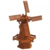 Windmühle Holz 100 Cm Dekowindmühle -Prosperplast Verkäufe ZFZ3svkBZeAJyW 1280x1280