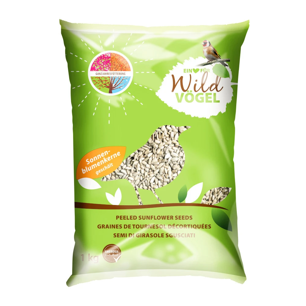 Sonnenblumenkerne Geschält 1 Kg Mit Hohem Ölgehalt Für Mehr Energie 3 Sonnenblumenkerne Geschält 1 Kg Mit Hohem Ölgehalt Für Mehr Energie