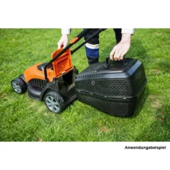 YARD FORCE Akku-Rasenmäher 20 V Mit Akku Und Schnellladegerät -Prosperplast Verkäufe ZHL1T082dQ7P3z 1280x1280