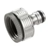 Gardena Premium Hahnverbinder G1" 33,3 Mm Aus Metall
