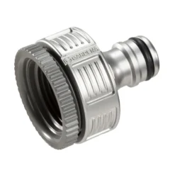 Gardena Premium Hahnverbinder G1" 33,3 Mm Aus Metall