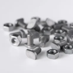 Juliana Halbkopfschrauben M6x11 Mm Mit Mutter, Aus Edelstahl -Prosperplast Verkäufe ZJZwqT08chDUPw 1280x1280