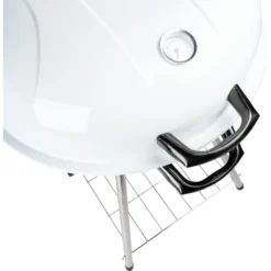 DELUXE Kugelgrill 57 Cm Mit Weißer Haube -Prosperplast Verkäufe ZKR5OaOSx28iwX 1280x1280