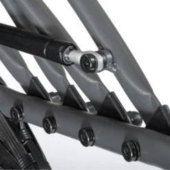 Loungebett Ibiza Ø 180 X 140 Cm Mit Sonnendach In Anthrazit -Prosperplast Verkäufe ZL1dR9M6Fj488B 1280x1280