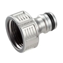 Gardena Premium Hahnverbinder G3/4" 26,5 Mm Aus Metall