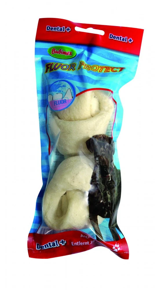 Bubimex Kauknochen 16 Cm Aus Rinderhaut Mit Fluor 3 Bubimex Kauknochen 16 Cm Aus Rinderhaut Mit Fluor