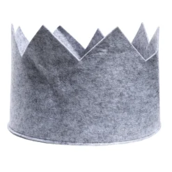 Haustierliegeplatz Krone Ø 36 X 24 Cm Aus Filz Mit Kissen -Prosperplast Verkäufe ZMgUYhXJeyAfRv 1280x1280