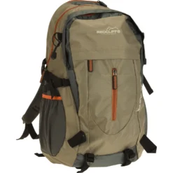 Rucksack 30 Liter 52 X 34 X 20 Cm In Olivgrün