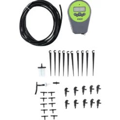 Automatisches Digitales Tropf-Bewässerungs-Set