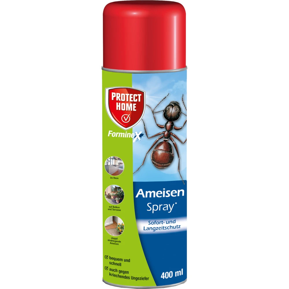 Protect Home Ameisenspray 400 Ml 3 Protect Home Ameisenspray 400 Ml
