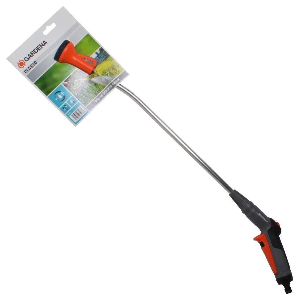 Gardena Gießstab Classic 75 Cm 3 Gardena Gießstab Classic 75 Cm