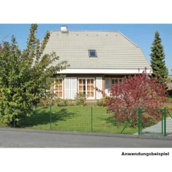 Drahtzaun-Set Fix-Clip Pro® Grün 25 M X 81 Cm -Prosperplast Verkäufe ZP6icjoJlWlK5M 1280x1280 5