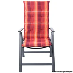 Hochlehner Auflagen Mit Kordeln Aus Struktur-Polyester 17 Hochlehner Auflagen Mit Kordeln Aus Struktur-Polyester -Prosperplast Verkäufe ZPMBrsnxJZCjKd 1280x1280