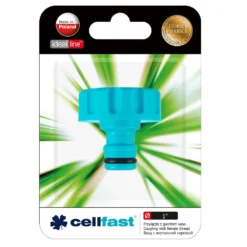 Cellfast Schlauchkupplung Mit 1" Innengewinde