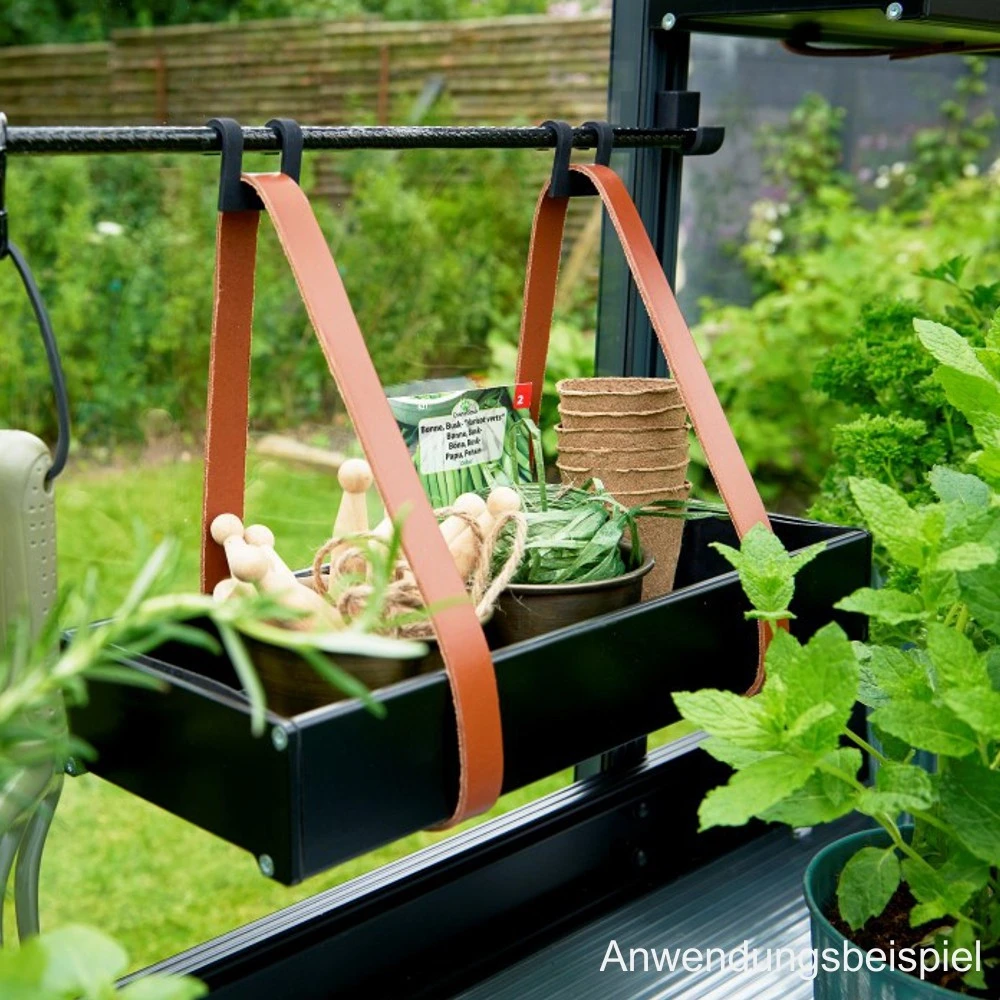 Juliana Pflanzenboard 36cm Abnehmbar Für Gewächshäuser 3 Juliana Pflanzenboard 36cm Abnehmbar Für Gewächshäuser