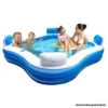 Lounge Pool Eckig 183x183x51 Cm Aus PVC 2 Lounge Pool Eckig 183x183x51 Cm Aus PVC -Prosperplast Verkäufe ZQFvqoO5UtVCud 1280x1280