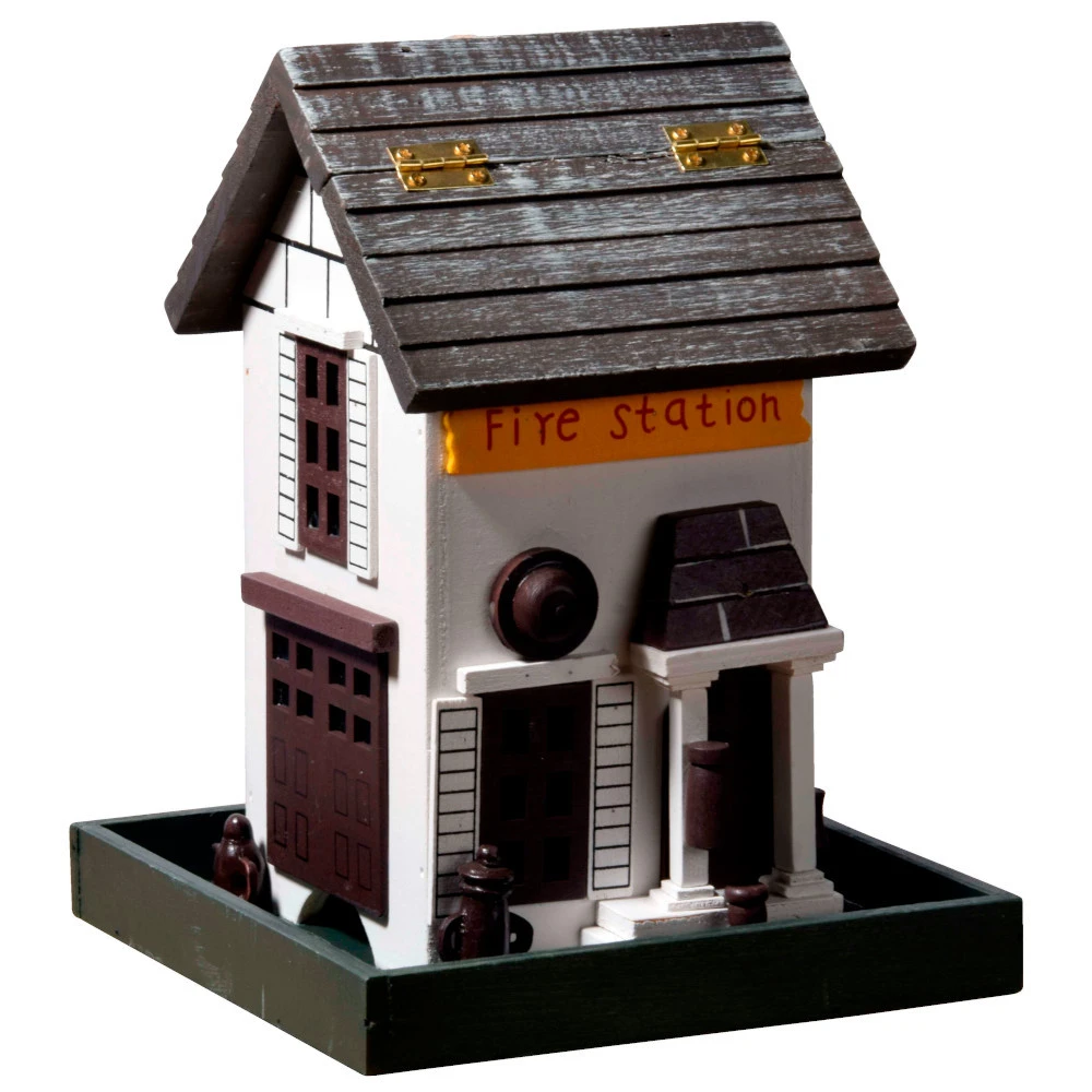 Vogelhaus Western In Verschiedenen Ausführungen 3 Vogelhaus Western In Verschiedenen Ausführungen