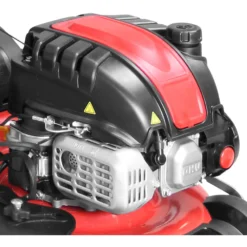 Güde Hybrid-Rasenmäher ECO WHEELER 464.2 R LI-ES Mit 3,4 PS -Prosperplast Verkäufe ZRMvBUy8oJpMf1 1280x1280